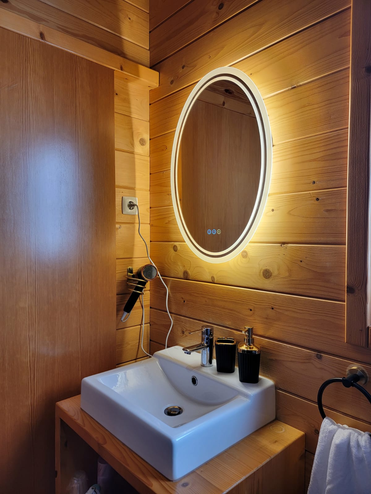 Casa de banho - lavatório